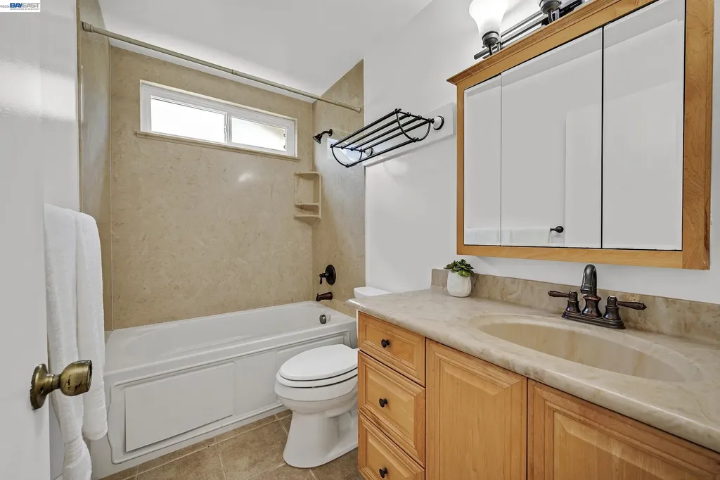 2883 Westchester Drive San Ramon CA 94583