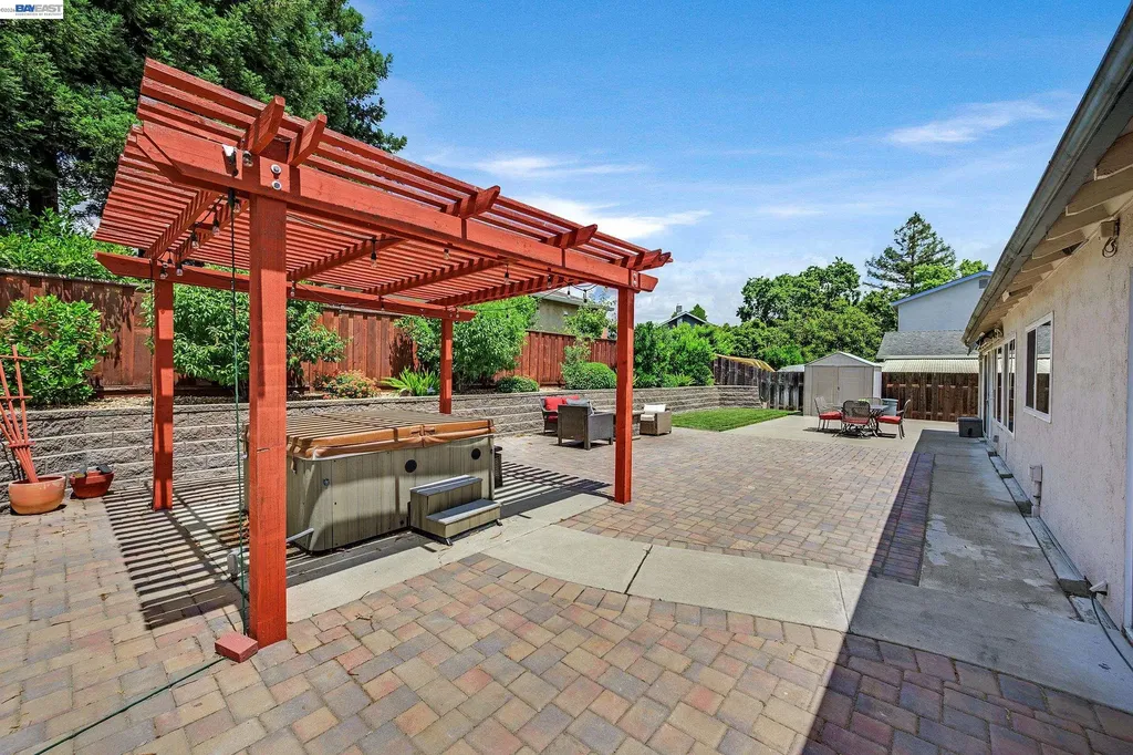 2883 Westchester Drive San Ramon CA 94583