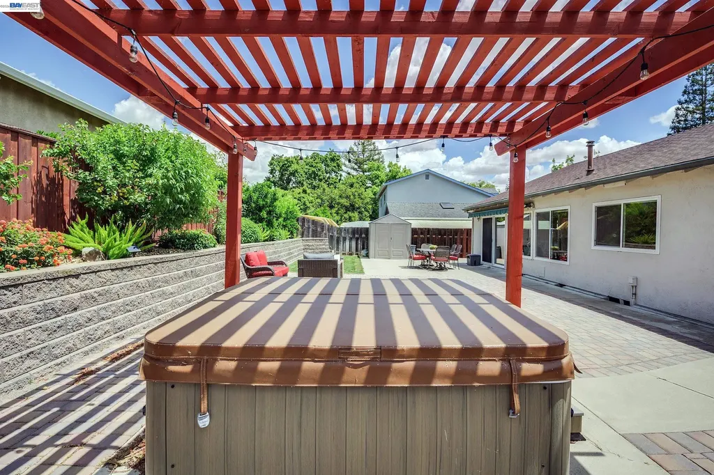 2883 Westchester Drive San Ramon CA 94583