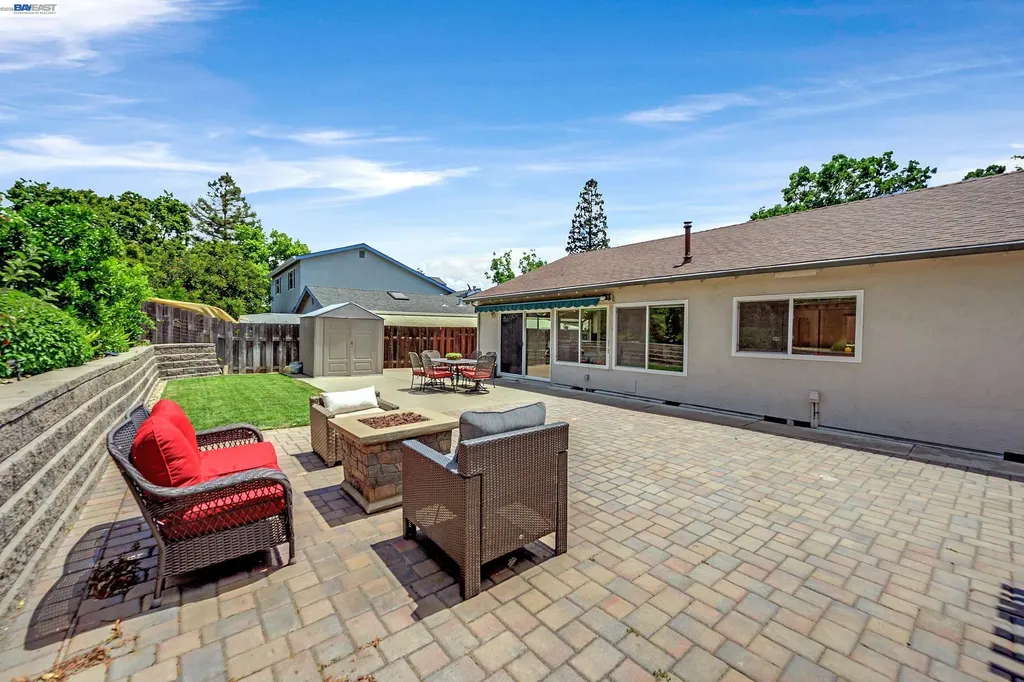 2883 Westchester Drive San Ramon CA 94583