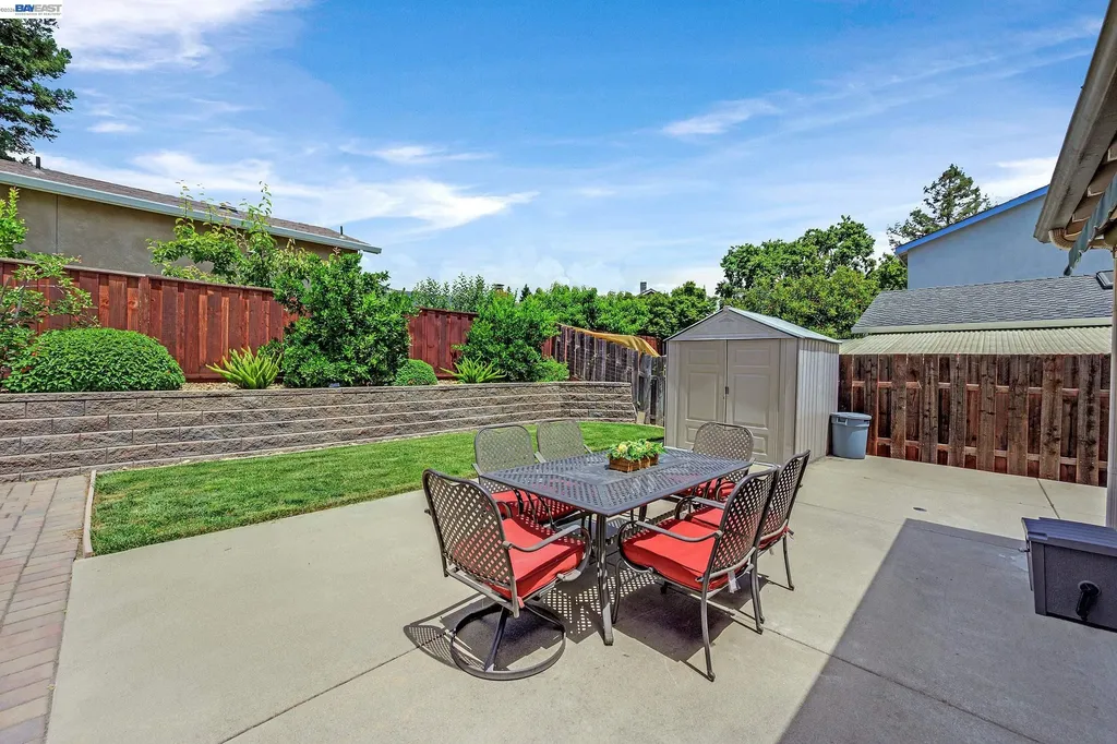 2883 Westchester Drive San Ramon CA 94583