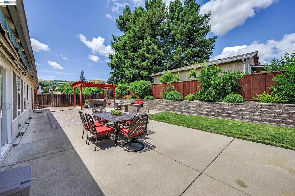 2883 Westchester Drive San Ramon CA 94583