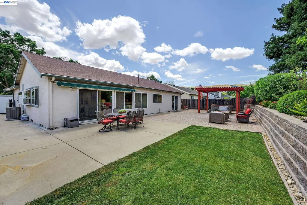 2883 Westchester Drive San Ramon CA 94583