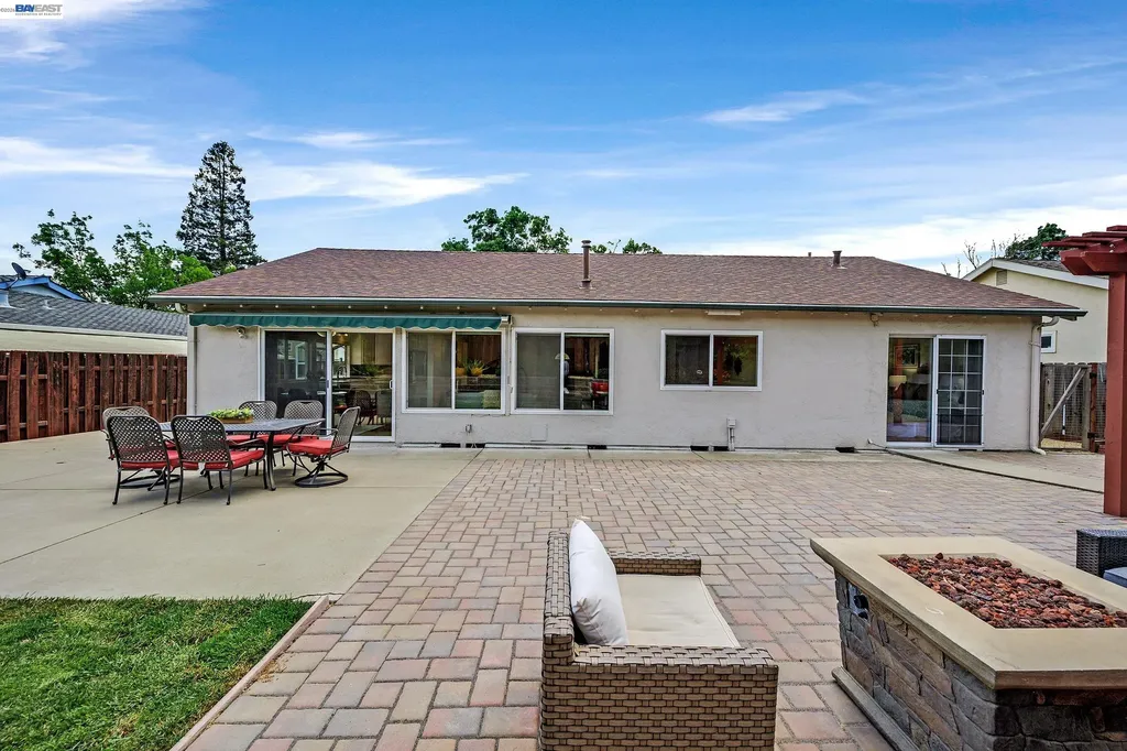 2883 Westchester Drive San Ramon CA 94583