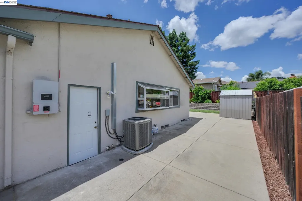 2883 Westchester Drive San Ramon CA 94583
