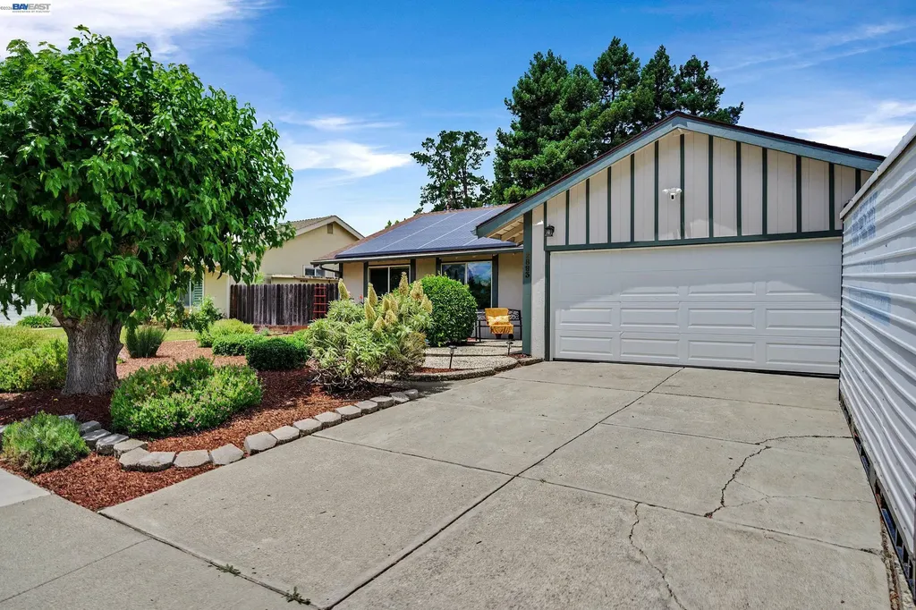 2883 Westchester Drive San Ramon CA 94583