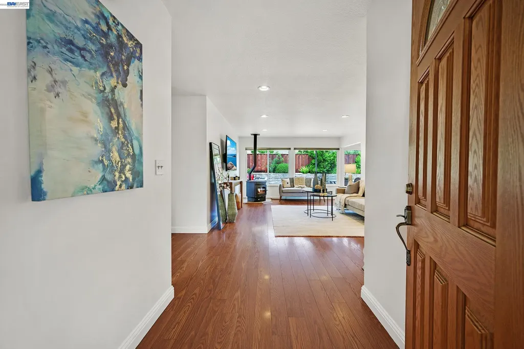 2883 Westchester Drive San Ramon CA 94583