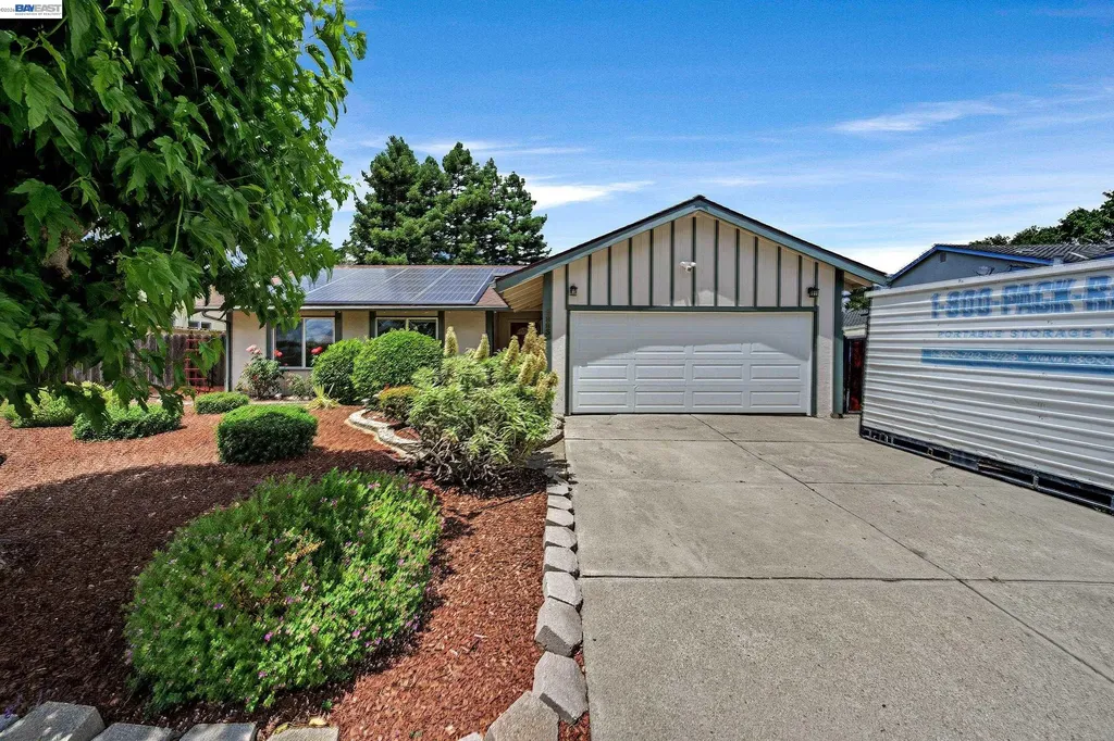 2883 Westchester Drive San Ramon CA 94583