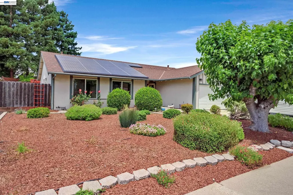 2883 Westchester Drive San Ramon CA 94583