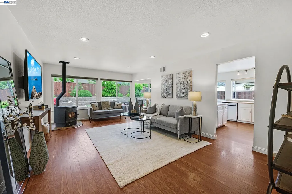 2883 Westchester Drive San Ramon CA 94583