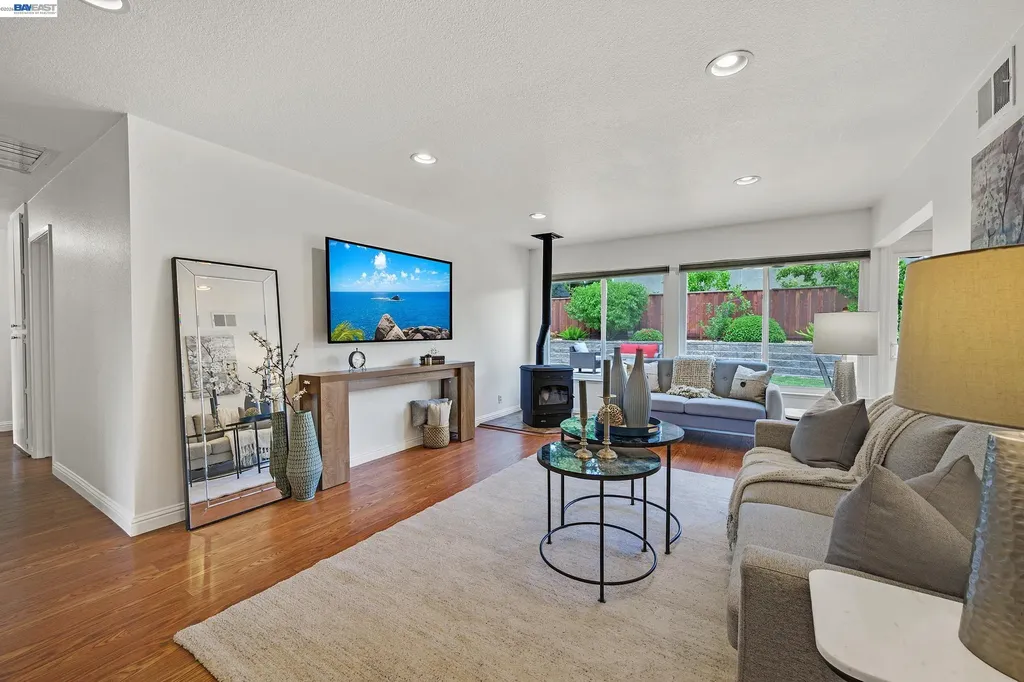 2883 Westchester Drive San Ramon CA 94583