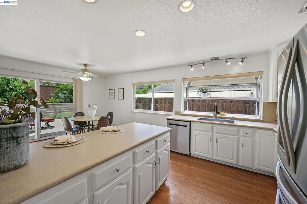 2883 Westchester Drive San Ramon CA 94583