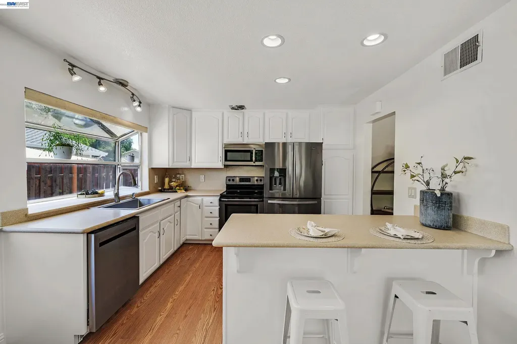 2883 Westchester Drive San Ramon CA 94583