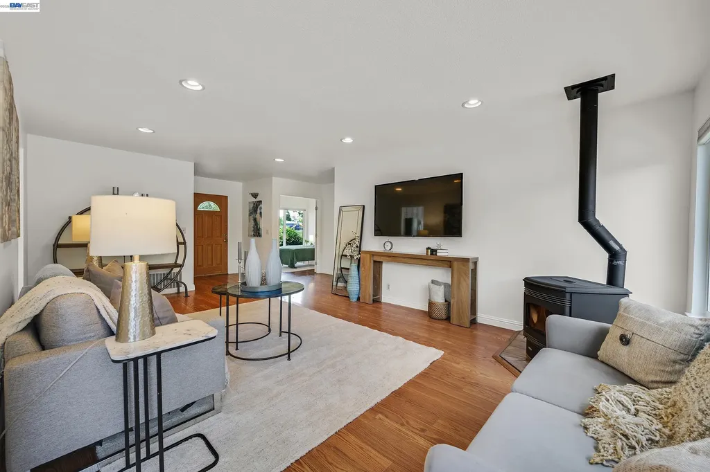 2883 Westchester Drive San Ramon CA 94583