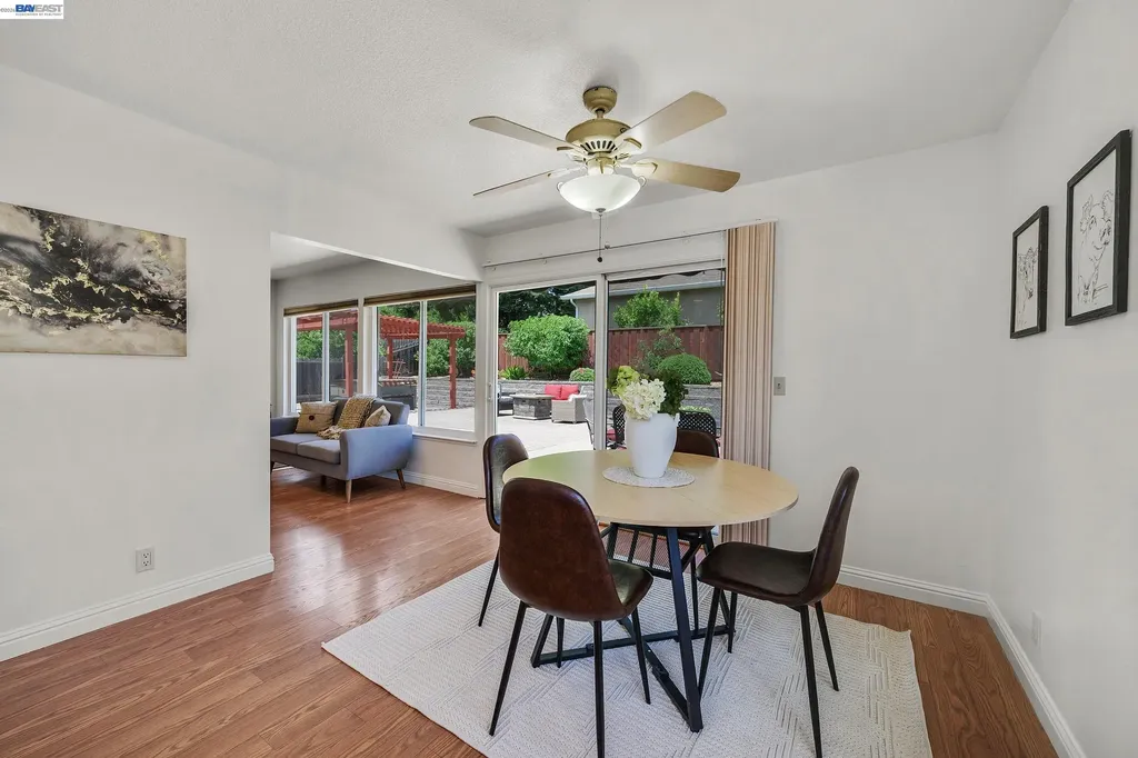 2883 Westchester Drive San Ramon CA 94583