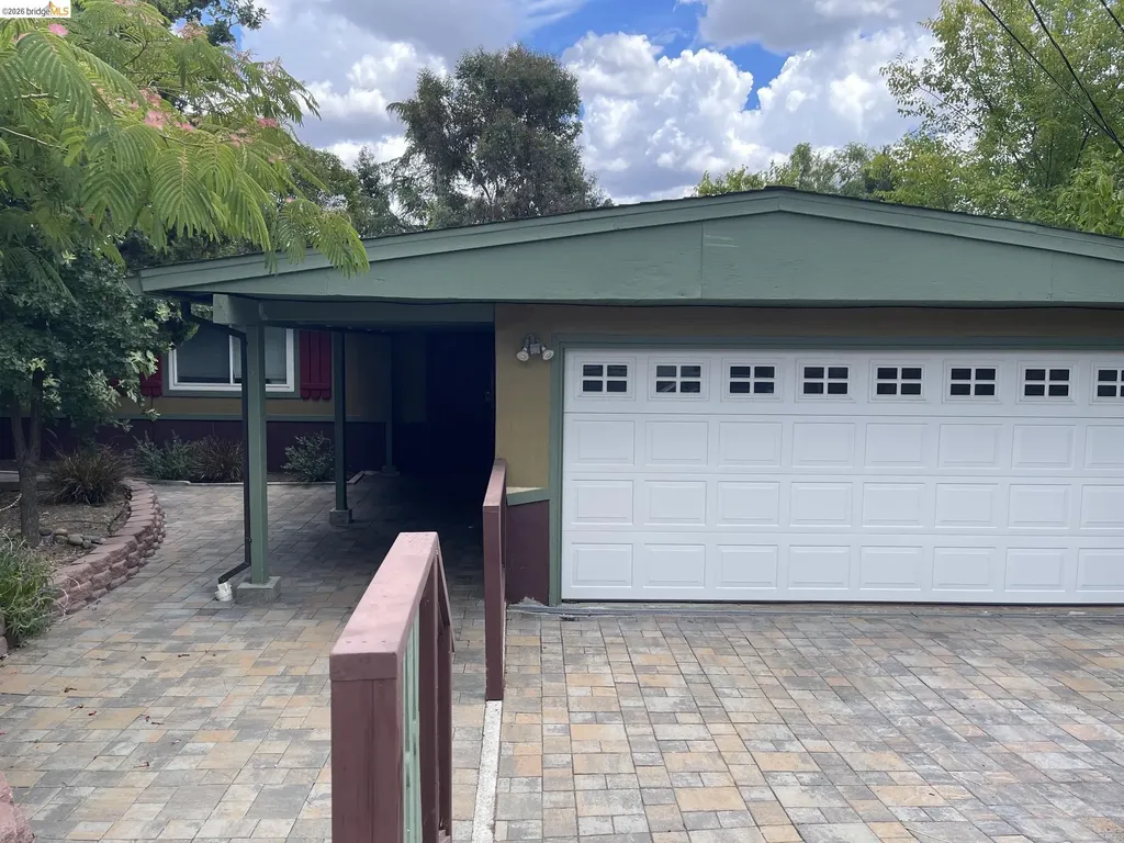 2652 Buena Vista Avenue Walnut Creek CA 94597