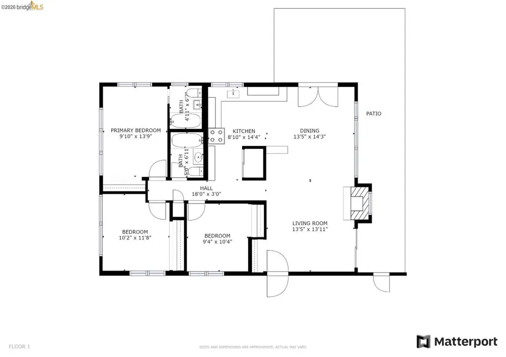 2652 Buena Vista Avenue Walnut Creek CA 94597