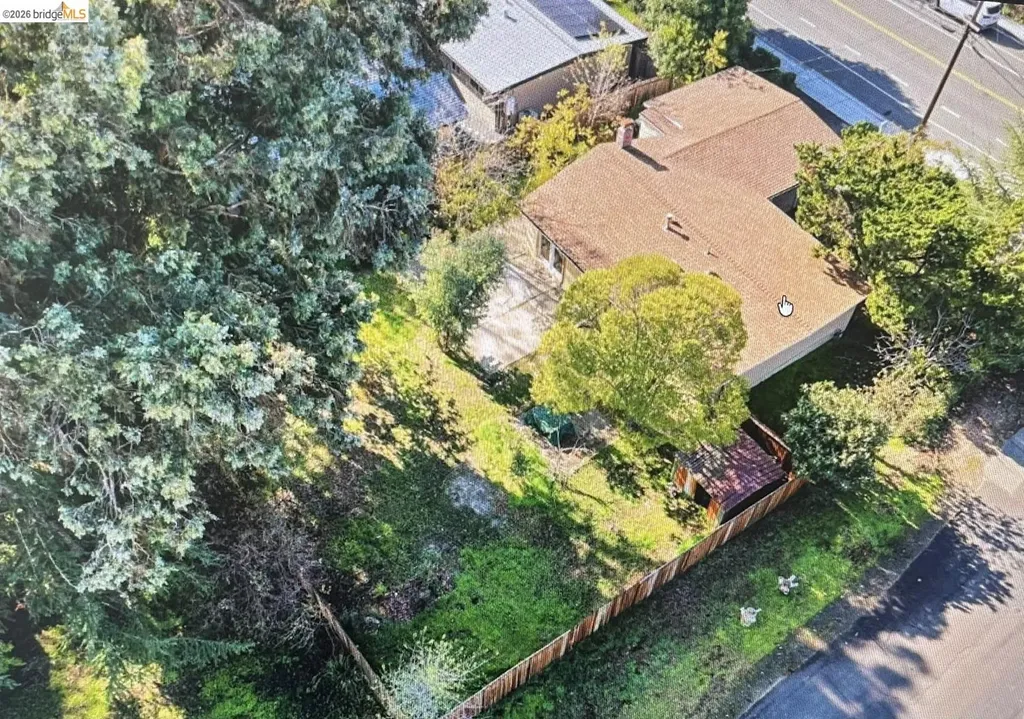 2652 Buena Vista Avenue Walnut Creek CA 94597