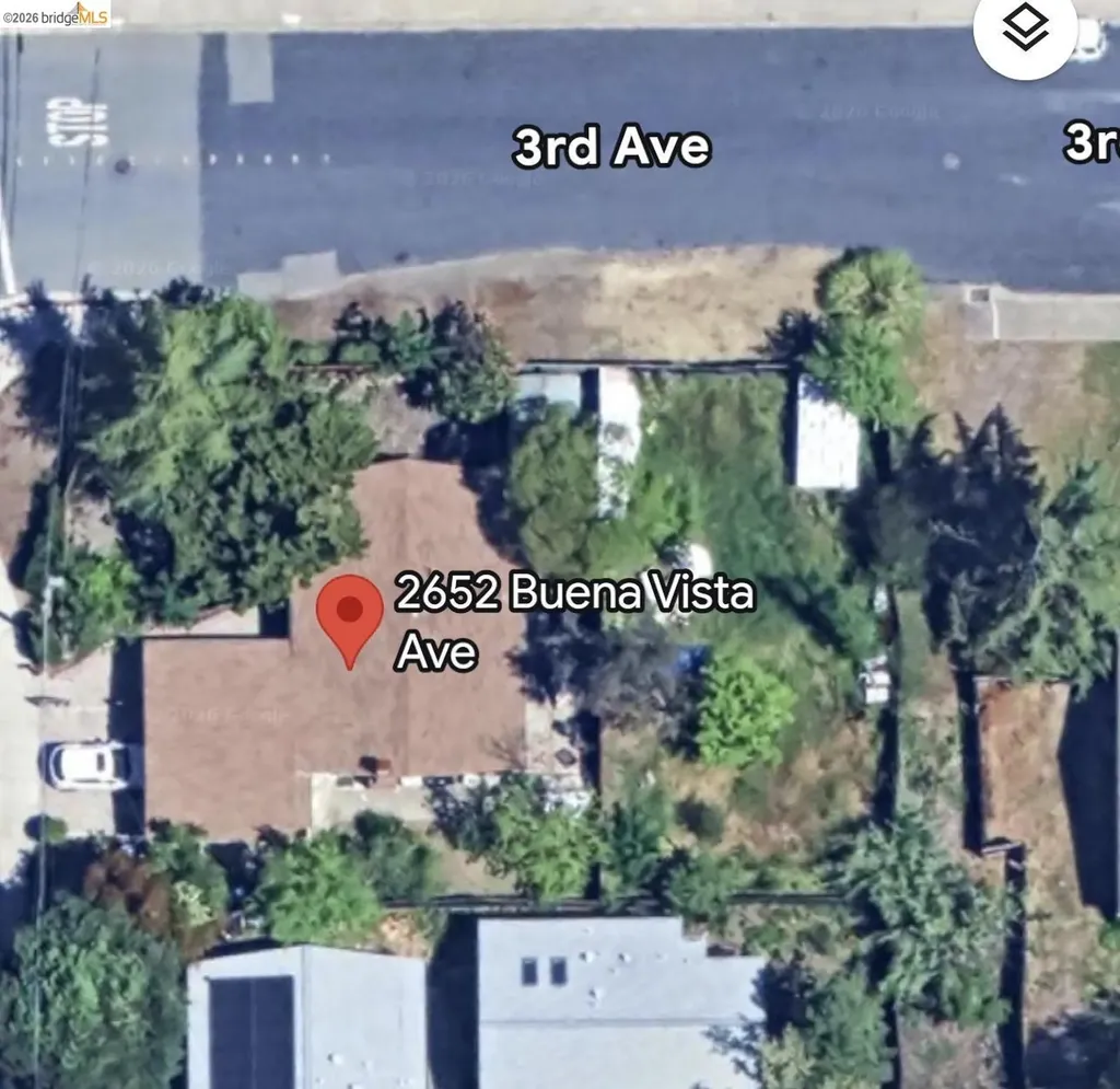 2652 Buena Vista Avenue Walnut Creek CA 94597