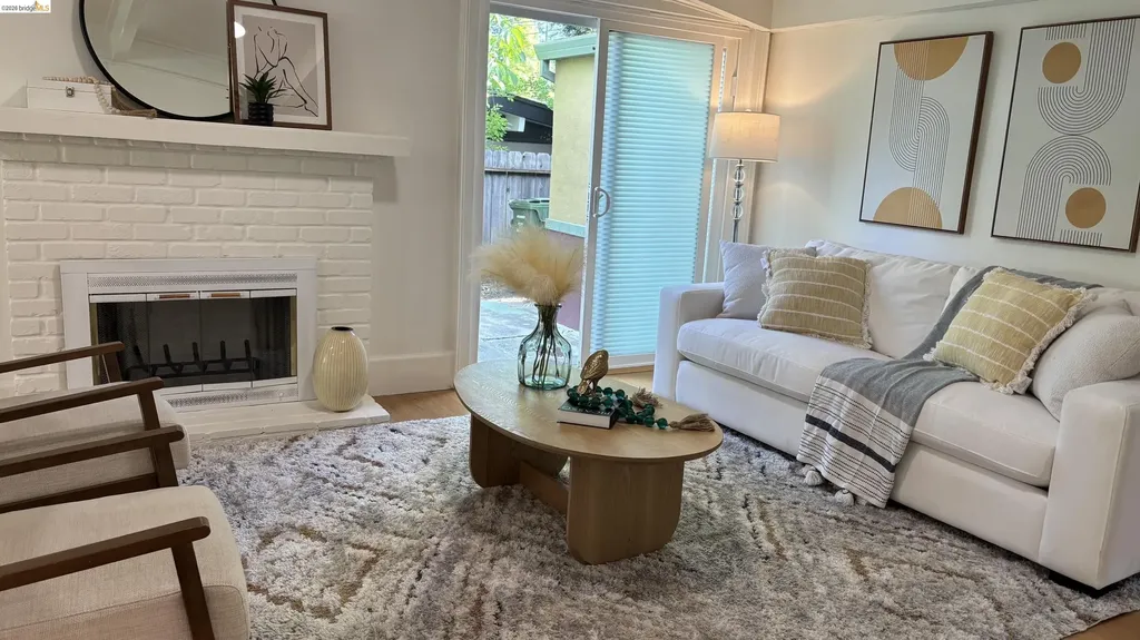 2652 Buena Vista Avenue Walnut Creek CA 94597