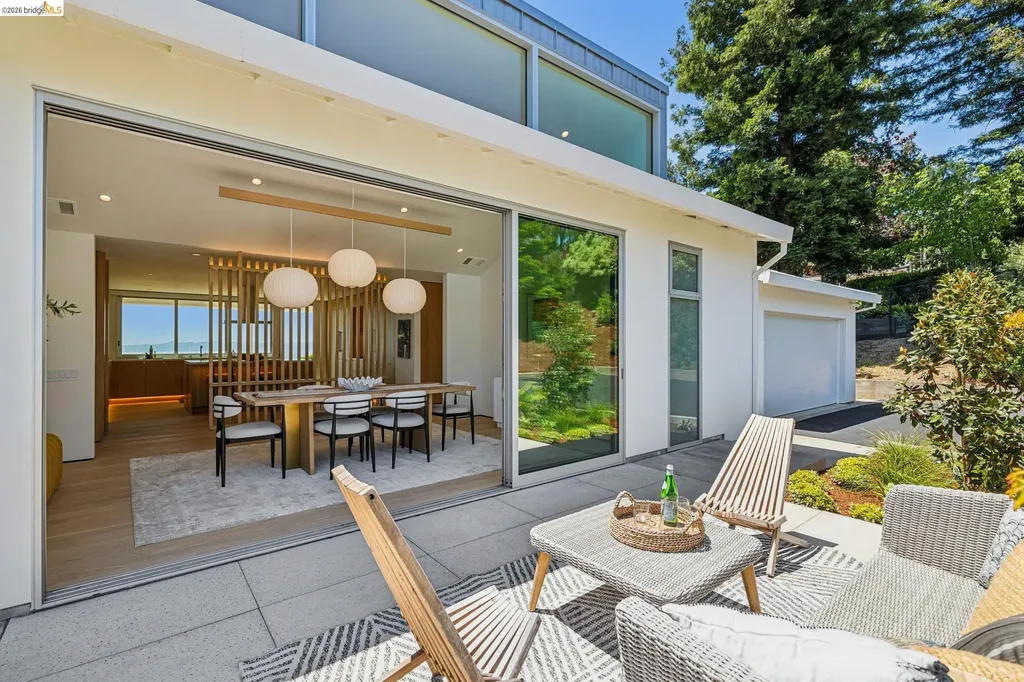 14001 Skyline Boulevard Oakland CA 94619