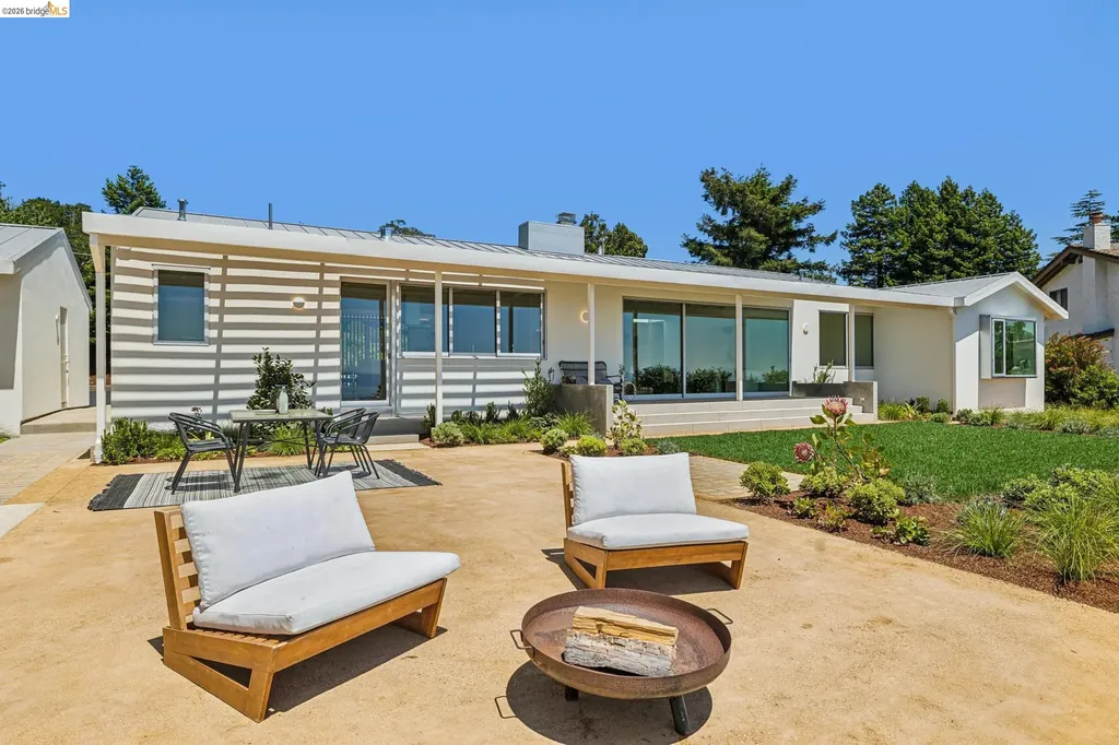 14001 Skyline Boulevard Oakland CA 94619