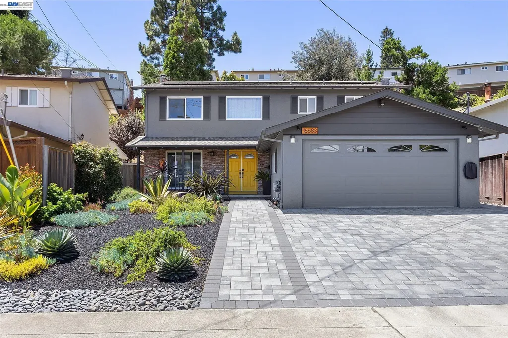 16683 Kildare Road Castro Valley CA 94578
