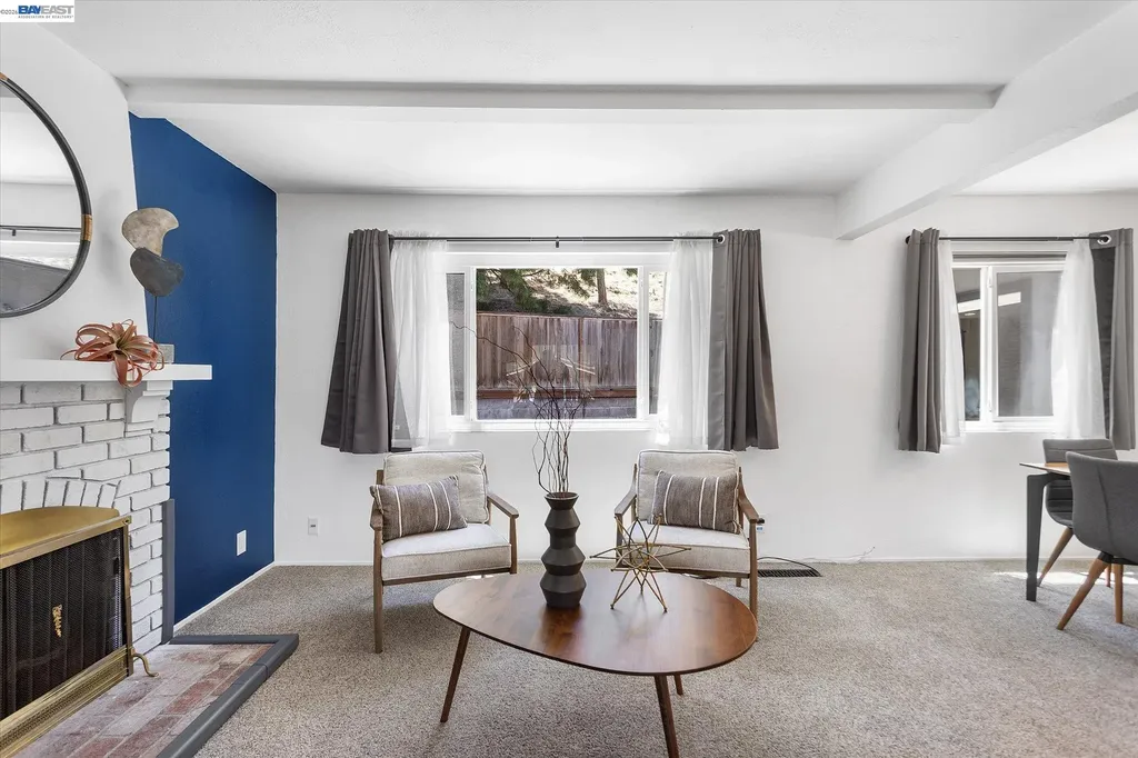 16683 Kildare Road Castro Valley CA 94578