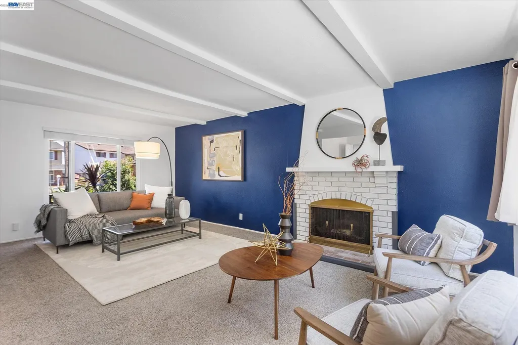 16683 Kildare Road Castro Valley CA 94578