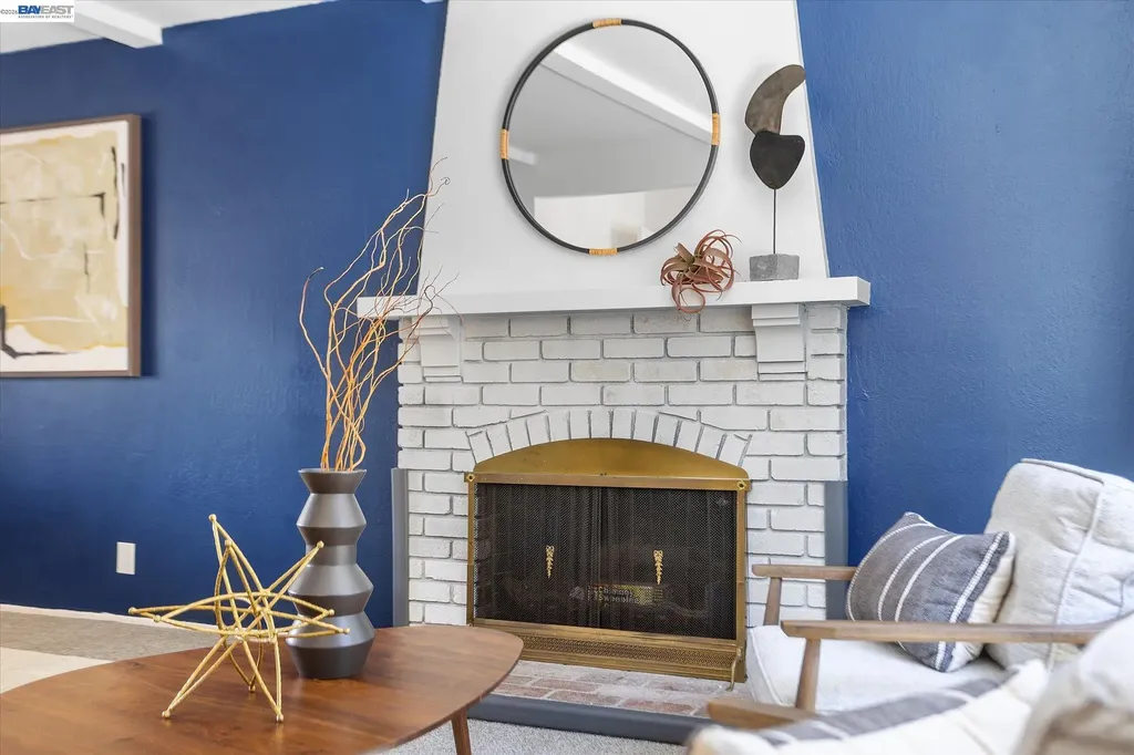 16683 Kildare Road Castro Valley CA 94578