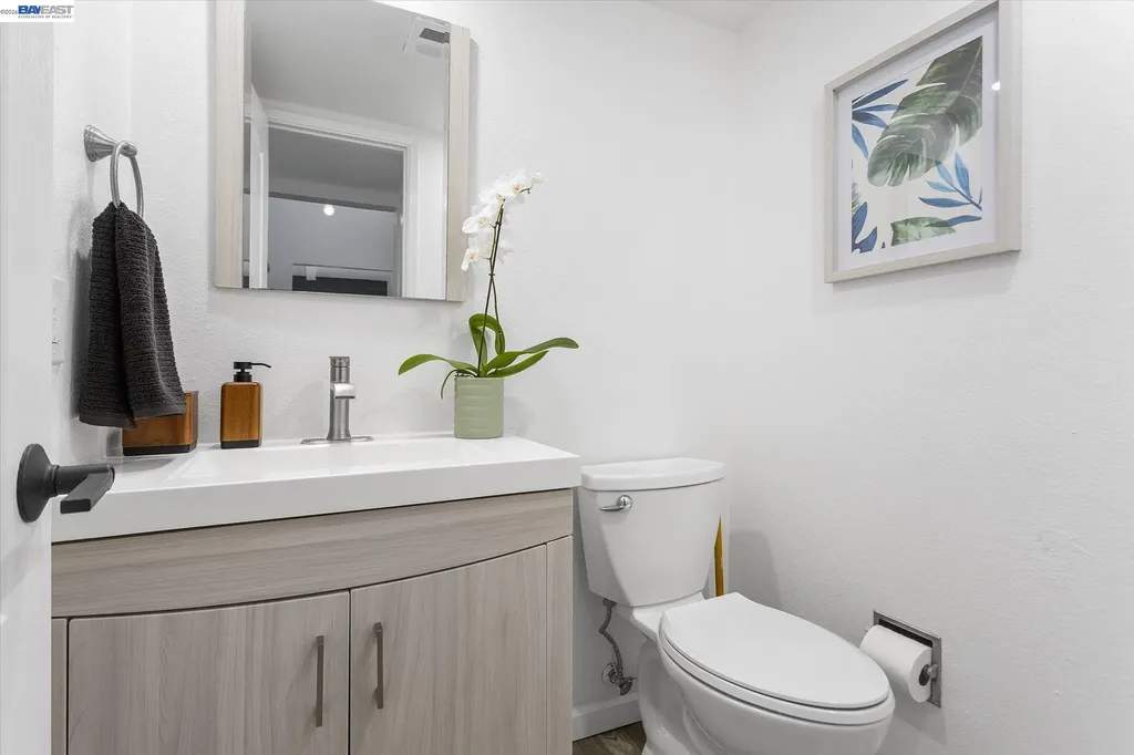 16683 Kildare Road Castro Valley CA 94578