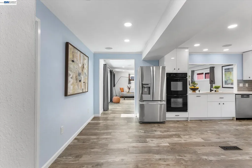 16683 Kildare Road Castro Valley CA 94578
