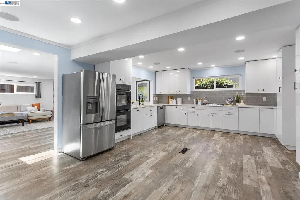 16683 Kildare Road Castro Valley CA 94578