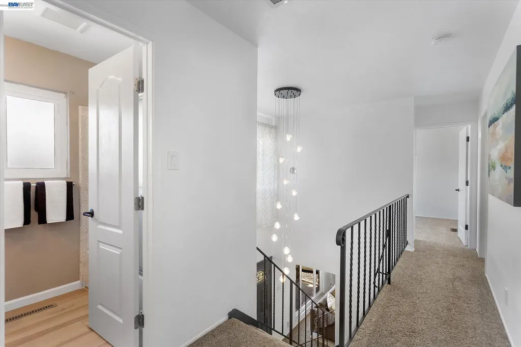 16683 Kildare Road Castro Valley CA 94578