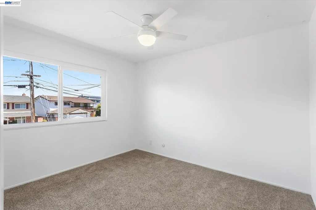 16683 Kildare Road Castro Valley CA 94578
