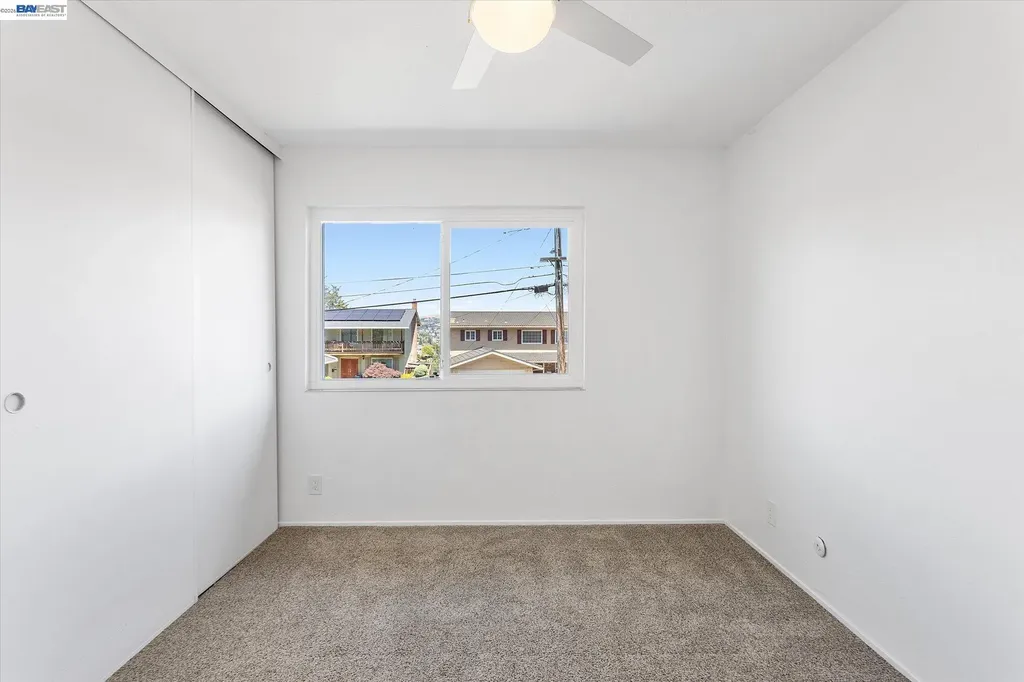 16683 Kildare Road Castro Valley CA 94578