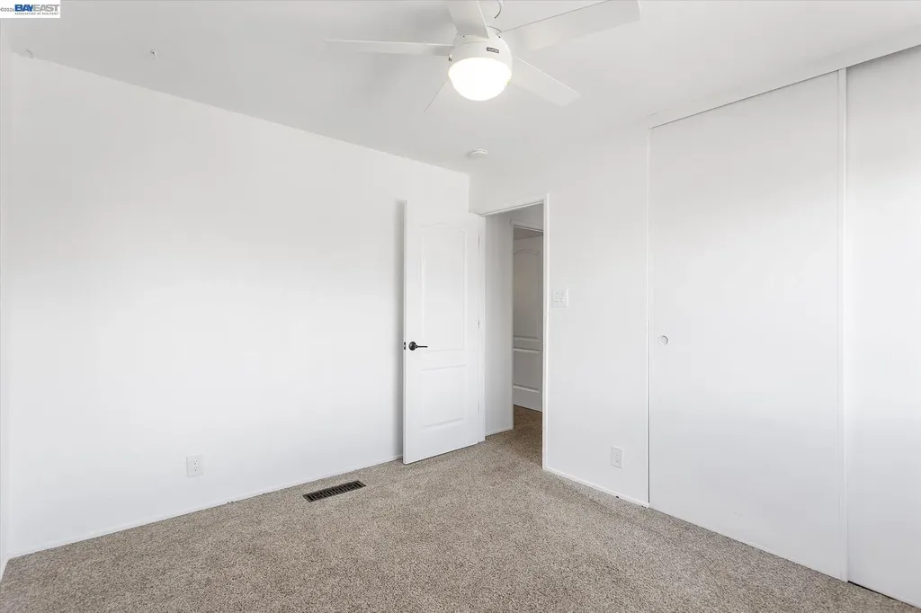 16683 Kildare Road Castro Valley CA 94578