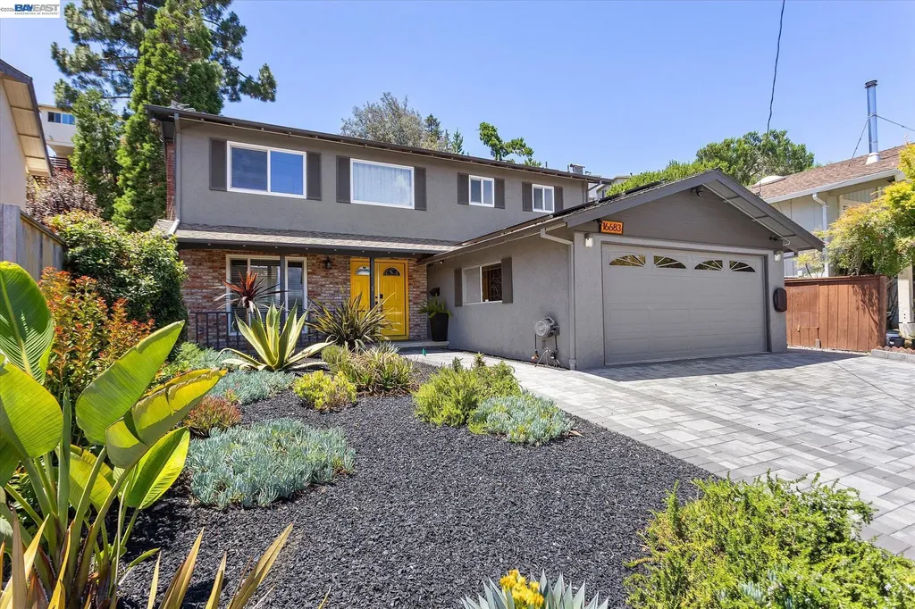 16683 Kildare Road Castro Valley CA 94578