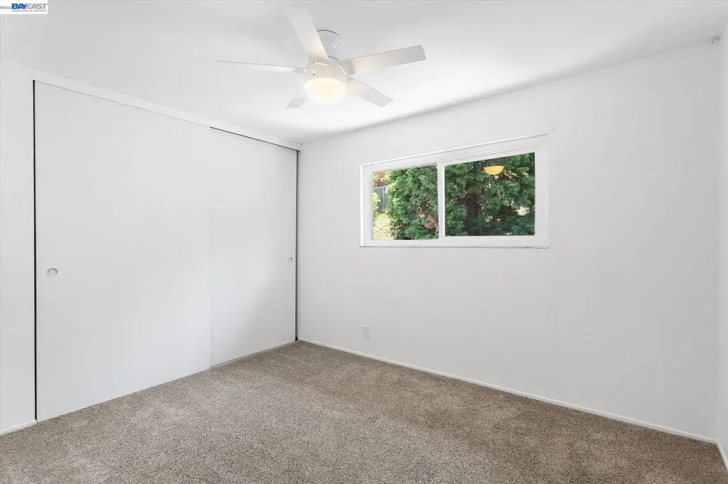 16683 Kildare Road Castro Valley CA 94578
