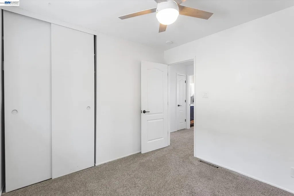 16683 Kildare Road Castro Valley CA 94578