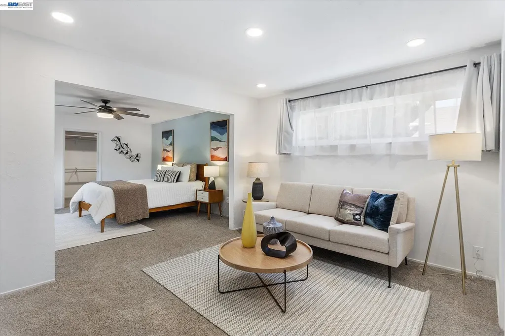 16683 Kildare Road Castro Valley CA 94578