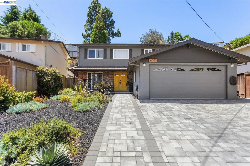 16683 Kildare Road Castro Valley CA 94578