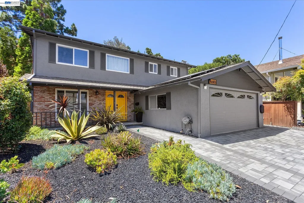 16683 Kildare Road Castro Valley CA 94578