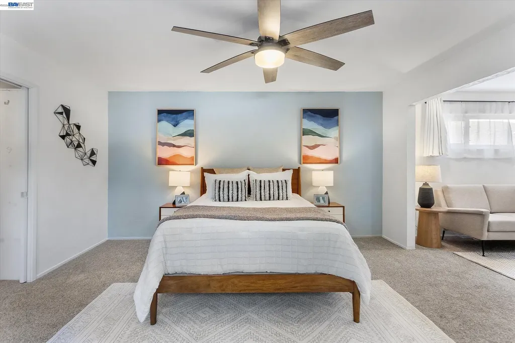 16683 Kildare Road Castro Valley CA 94578