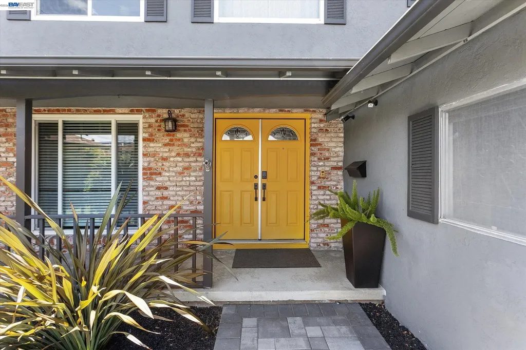 16683 Kildare Road Castro Valley CA 94578
