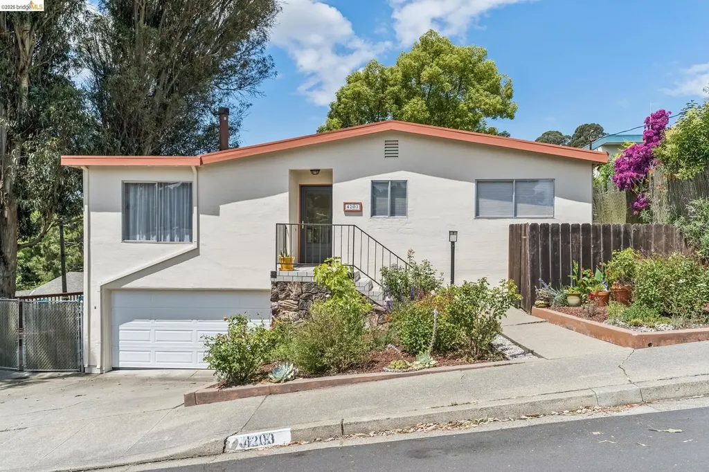 4203 Garden Lane El Sobrante CA 94803