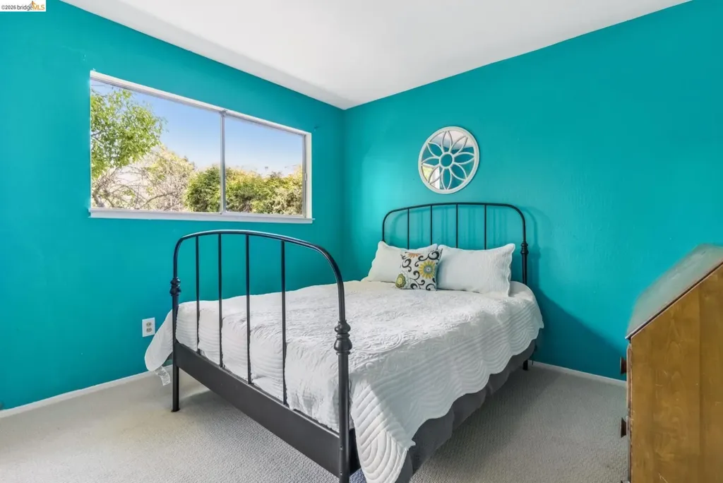 4203 Garden Lane El Sobrante CA 94803