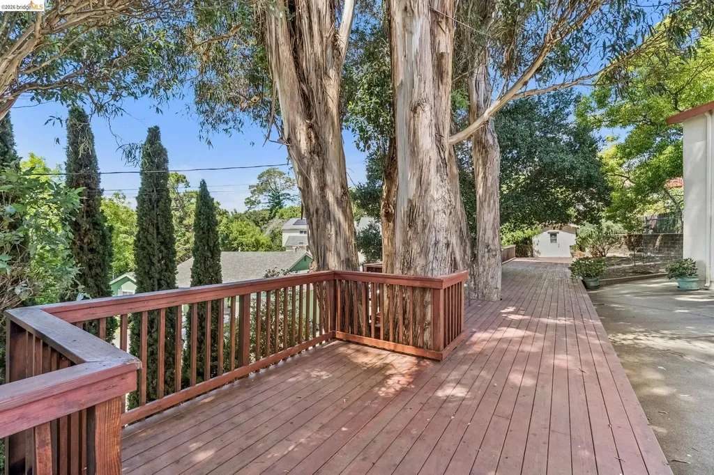 4203 Garden Lane El Sobrante CA 94803