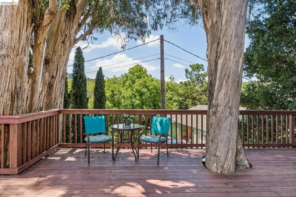 4203 Garden Lane El Sobrante CA 94803