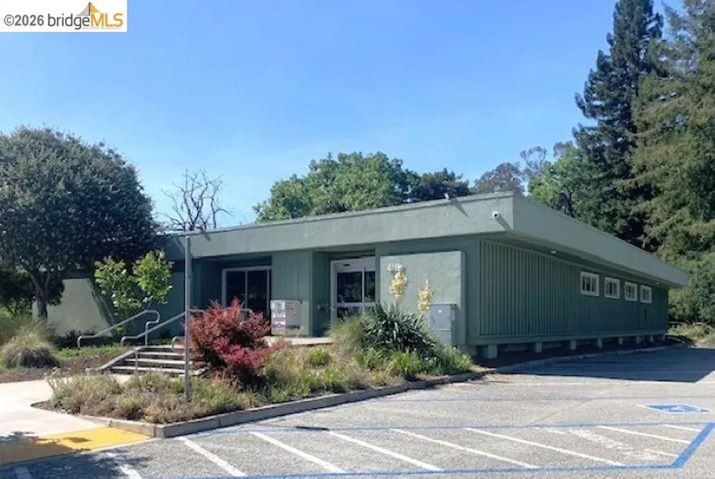4203 Garden Lane El Sobrante CA 94803